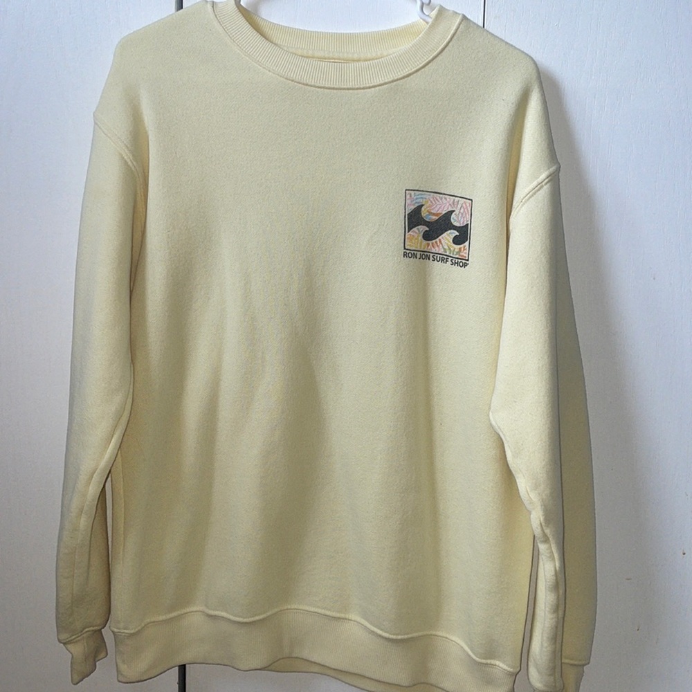 Billabong | Ron Jon Surf Shop Crewneck